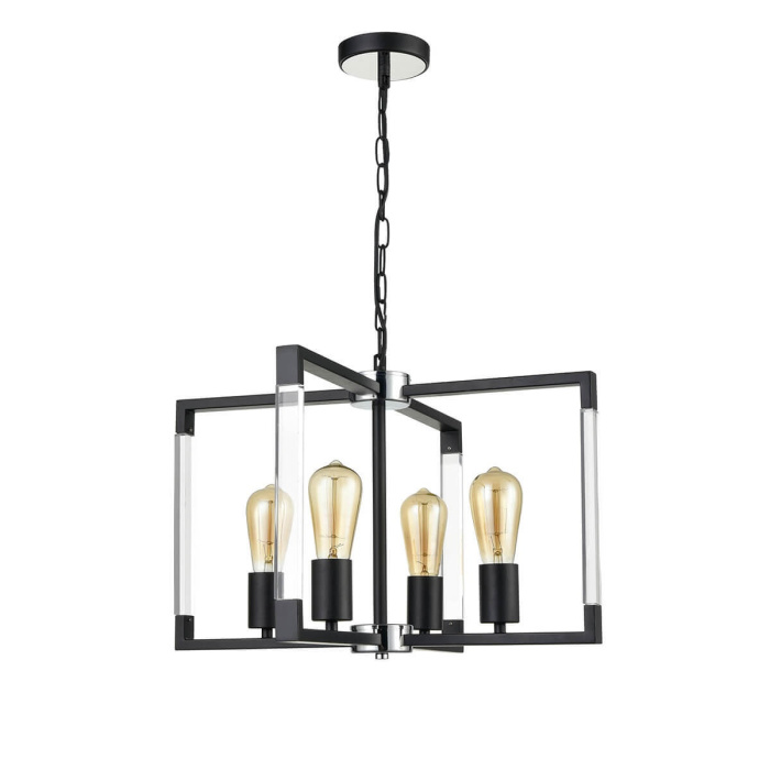 Подвесной светильник VL5022P04 Vele Luce