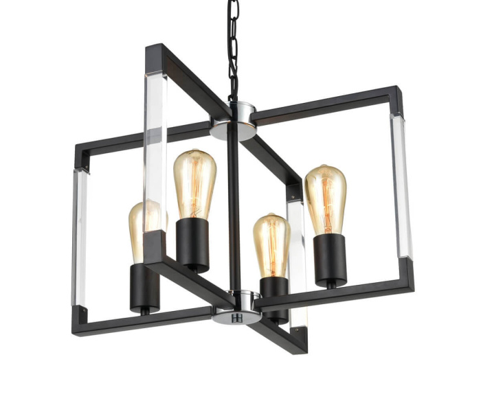 Подвесной светильник VL5022P04 Vele Luce