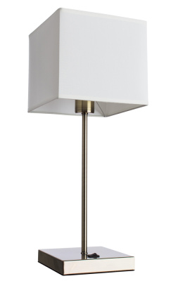 Светильник настольный Arte Lamp HALL A9247LT-1AB