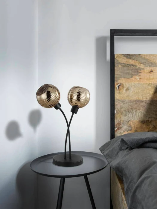 Настольная лампа EGLO CREPPO 39693