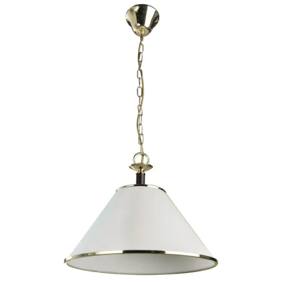 Светильник подвесной Arte Lamp CATHRINE A3545SP-1GO