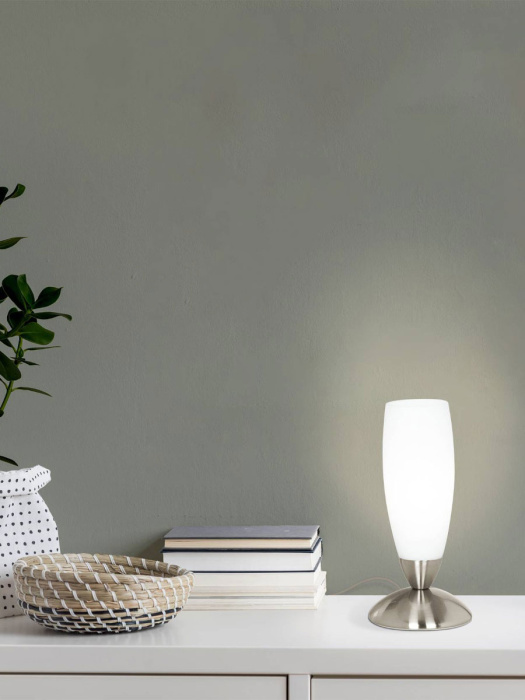 Настольная лампа EGLO SLIM 82305