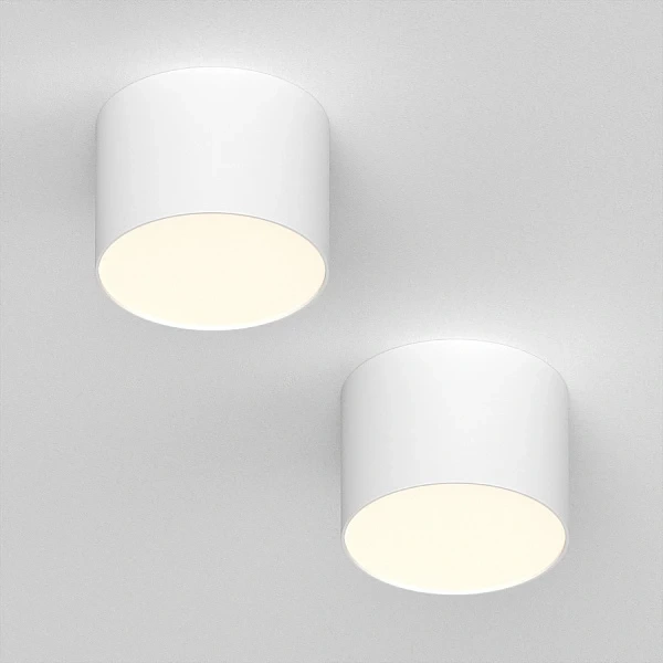 Накладной светильник Ledron LXS0812-8W 3000K