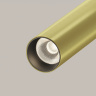 Трековый светильник Maytoni Focus T TR141-2-6W3K-M-BS