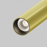 Трековый светильник Maytoni Focus T TR141-2-6W3K-M-BS