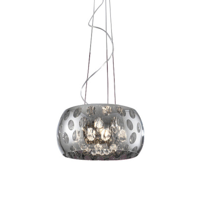 Подвесная люстра Delight Collection Milos P0316-03E