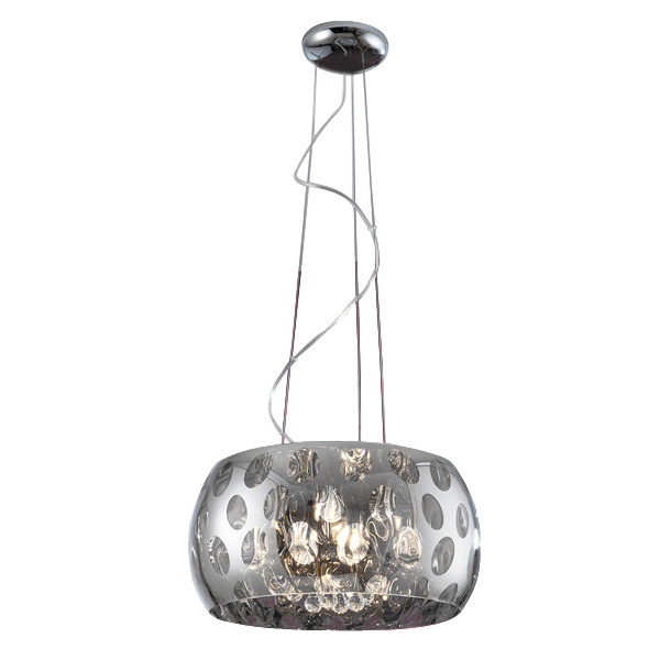 Подвесная люстра Delight Collection Milos P0316-03E