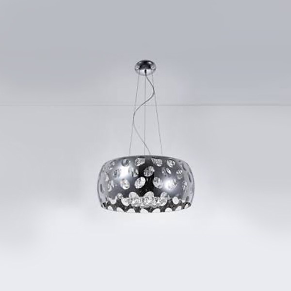 Подвесная люстра Delight Collection Milos P0316-03E