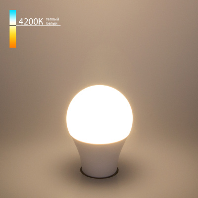 Светодиодная лампа Elektrostandard Classic led 4690389163869