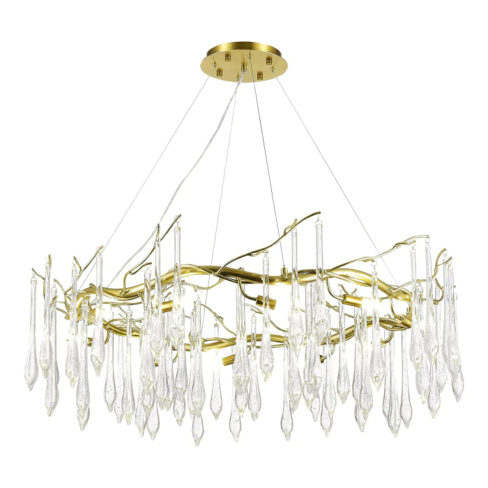 Подвесной светильник ST LUCE TEARDROPS SL1660.203.12