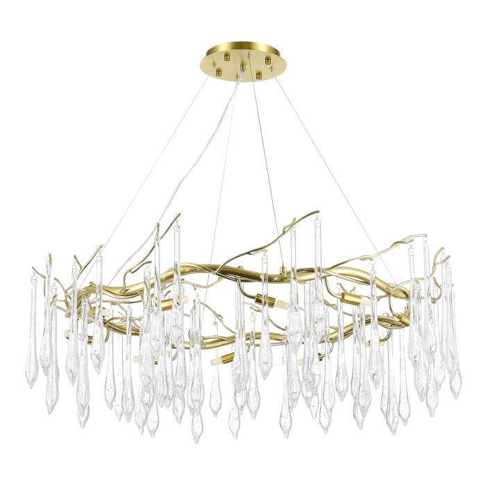 Подвесной светильник ST LUCE TEARDROPS SL1660.203.12