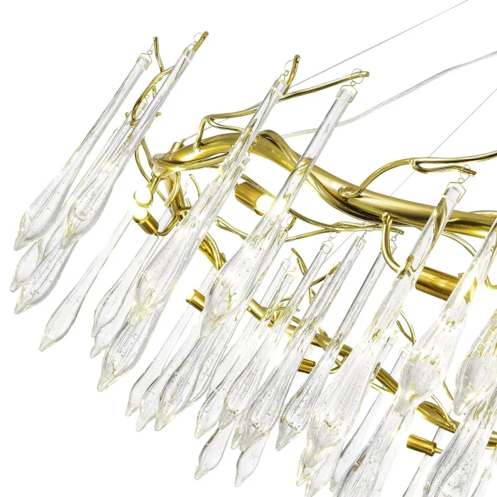 Подвесной светильник ST LUCE TEARDROPS SL1660.203.12