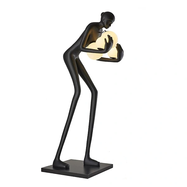 Торшер Ledron Girl Power L2030