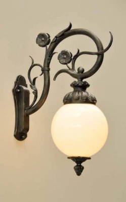 Уличный фонарь Robers WL 3548