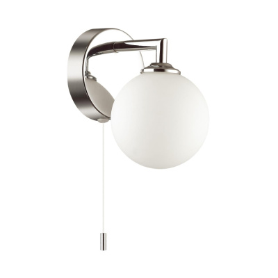 Бра с выключателем PIPER LUMION 4565/1W