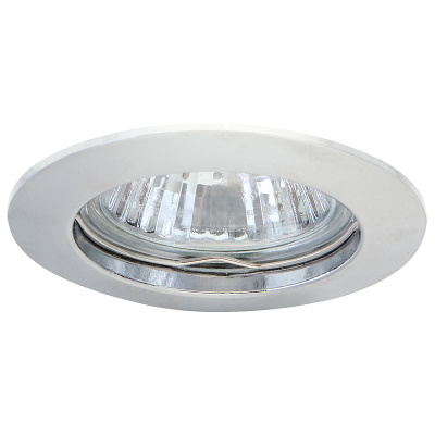Встраиваемый светильник Arte Lamp BASIC A2103PL-3CC