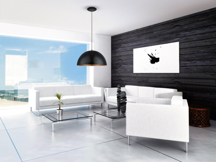 Подвесной светильник EGLO GAETANO 1 94938