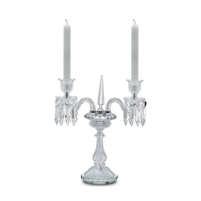 Подсвечник Delight Collection Baccarat style ZZ86333-C2