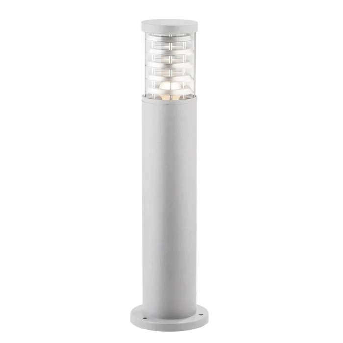 Уличный светильник Ideal Lux Tronco Pt1 H60 Bianco 109145