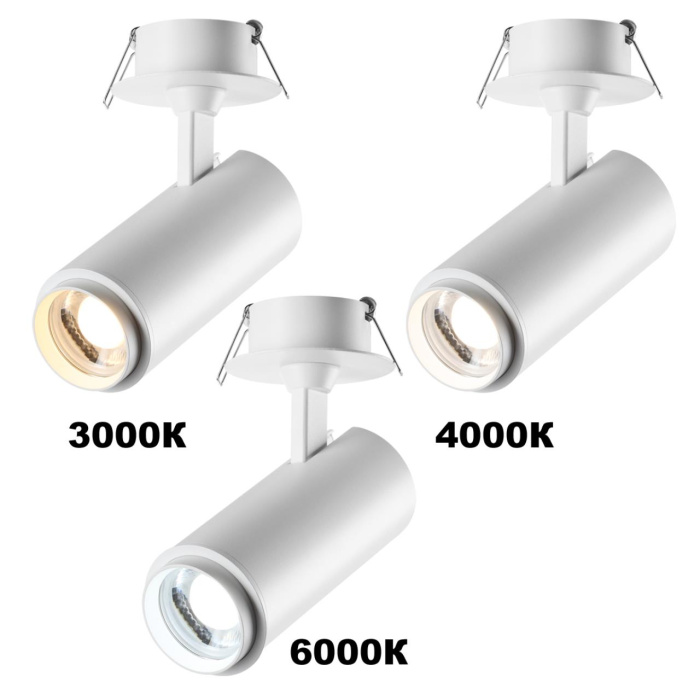 Светильник встраиваемый SPOT NOVOTEСH 359221