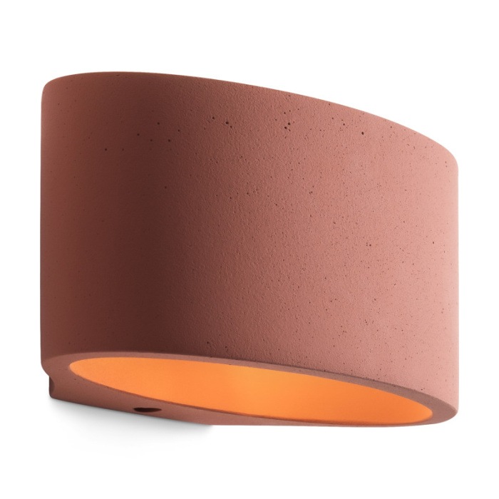 Настенный светильник Freya Terra FR5582WL-01R