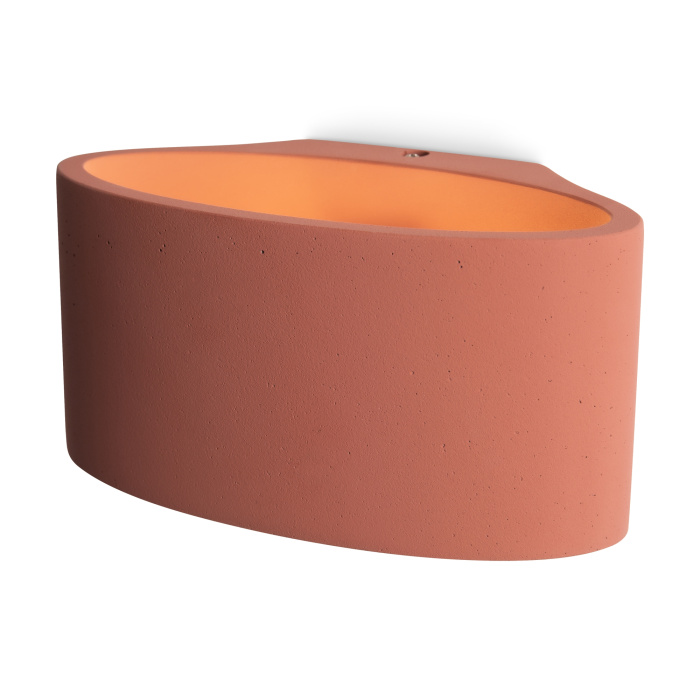 Настенный светильник Freya Terra FR5582WL-01R