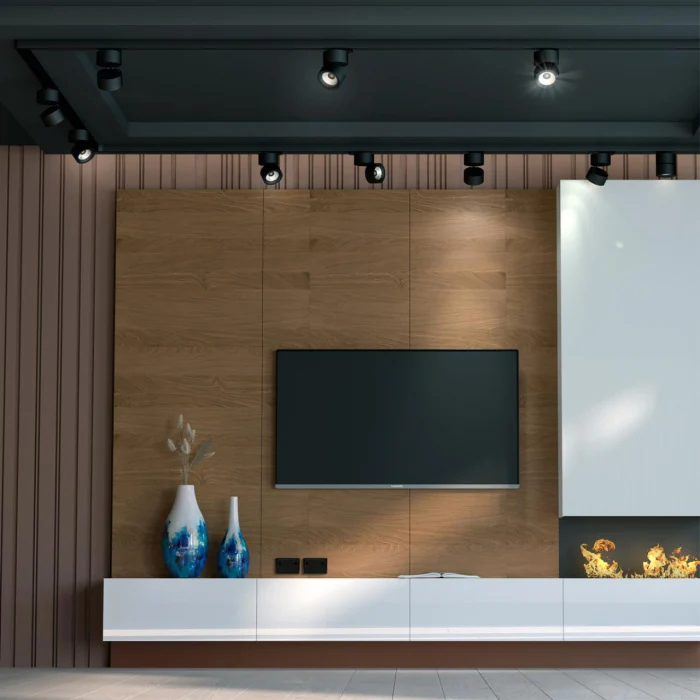 Светильники трековые PORT NOVOTECH 358785