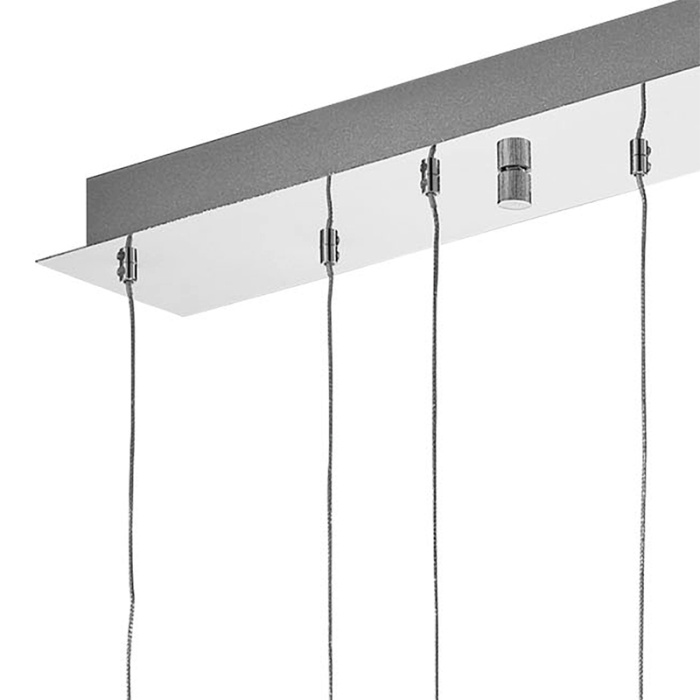 Подвесной светильник EGLO PIANOPOLI 93663