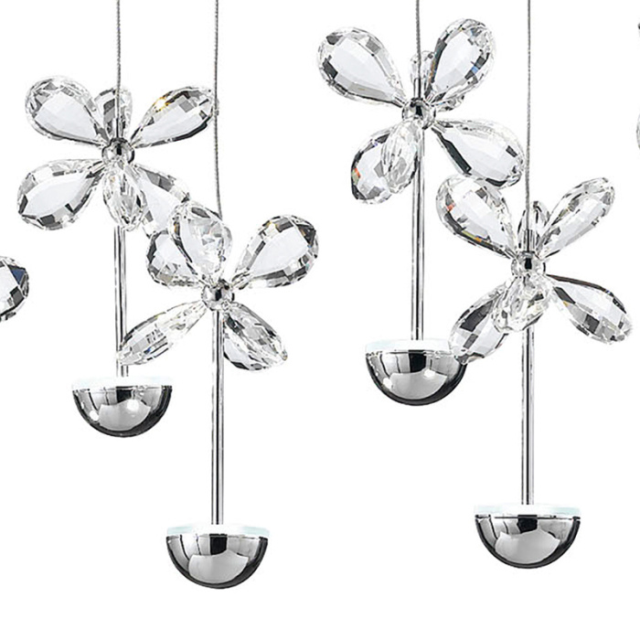 Подвесной светильник EGLO PIANOPOLI 93663