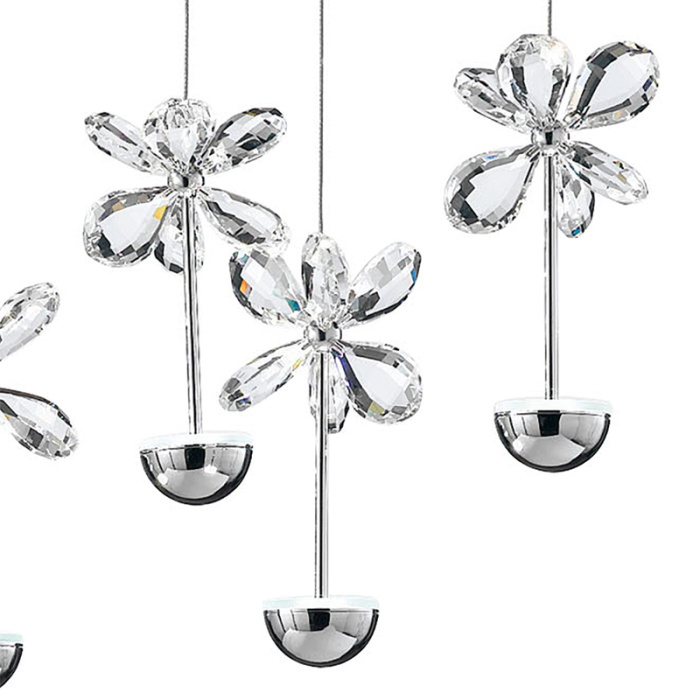 Подвесной светильник EGLO PIANOPOLI 93663