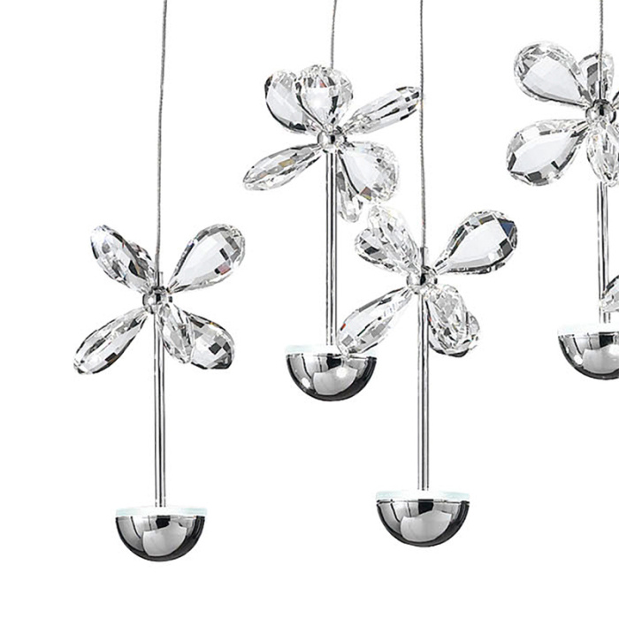 Подвесной светильник EGLO PIANOPOLI 93663