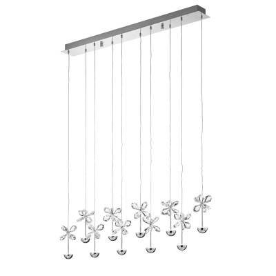 Подвесной светильник EGLO PIANOPOLI 93663