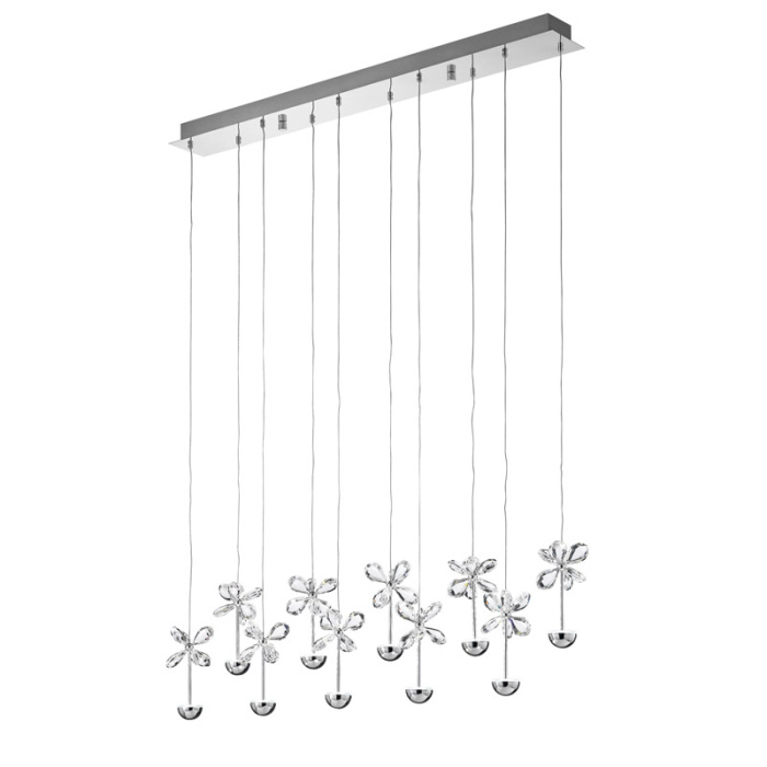 Подвесной светильник EGLO PIANOPOLI 93663