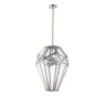 Подвесная люстра Delight Collection KG0809 KG0809P-8 chrome