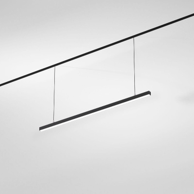 Трековый магнитный светильник Elektrostandard Slim magnetic 4690389199974