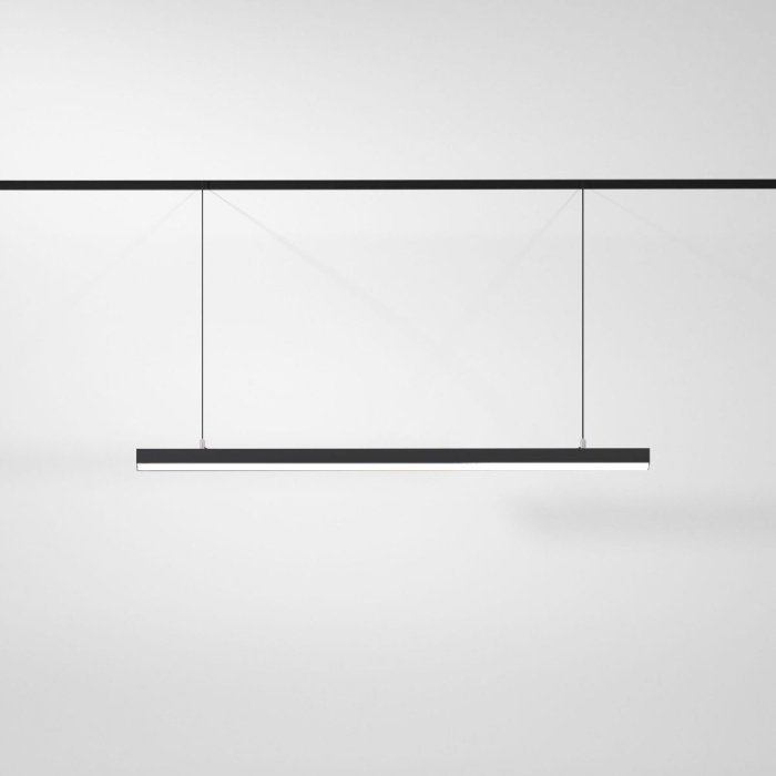 Трековый магнитный светильник Elektrostandard Slim magnetic 4690389199974