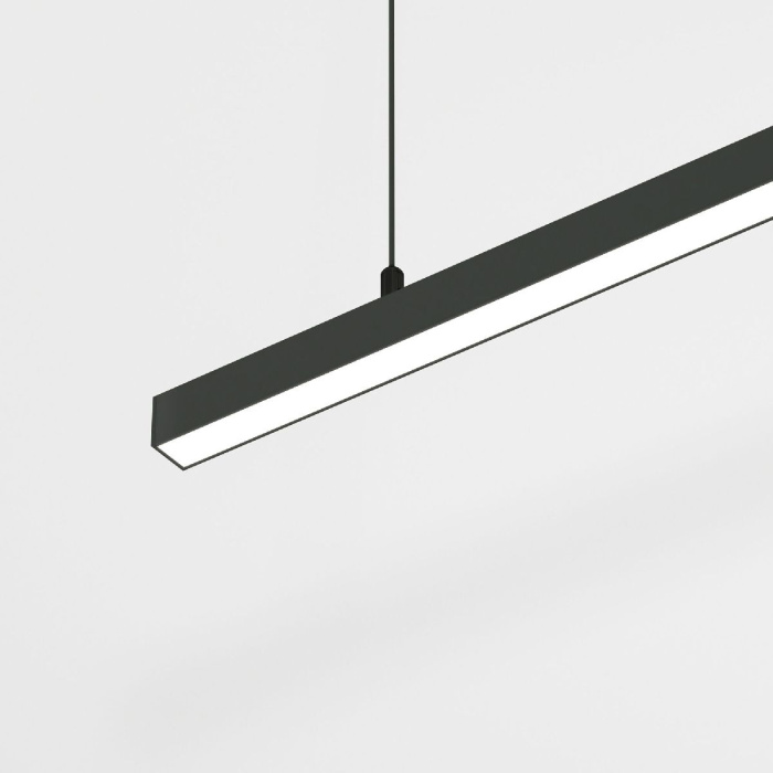 Трековый магнитный светильник Elektrostandard Slim magnetic 4690389199974