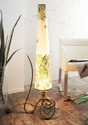 Торшер Robers SL 88-F