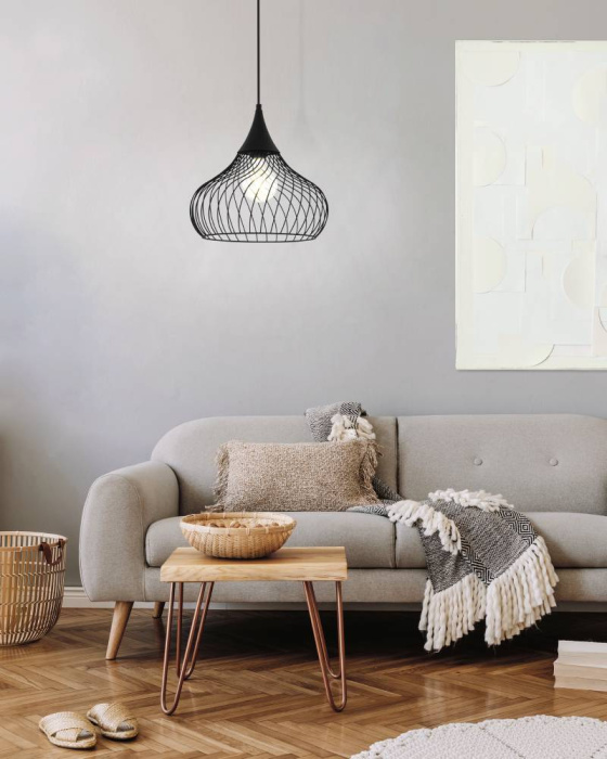 Подвесной светильник EGLO STAVERTON 43344