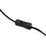 Настольная лампа Freya Inversion FR5233TL-01BS