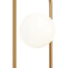 Настольная лампа Freya Inversion FR5233TL-01BS