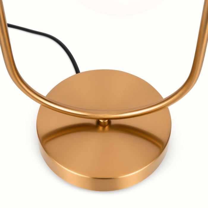 Настольная лампа Freya Inversion FR5233TL-01BS