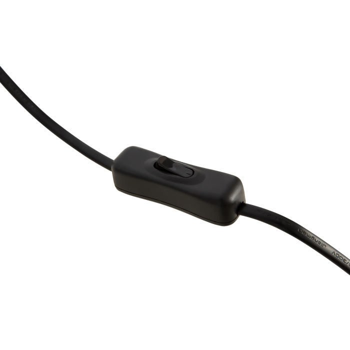 Настольная лампа Freya Inversion FR5233TL-01BS