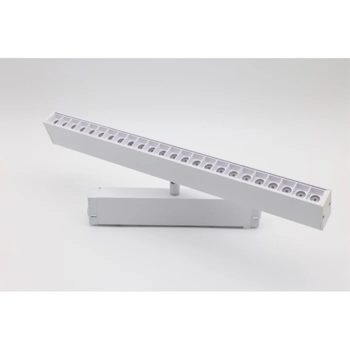 Светильник трековый Aployt Magnetic track 220 APL.0202.10.18