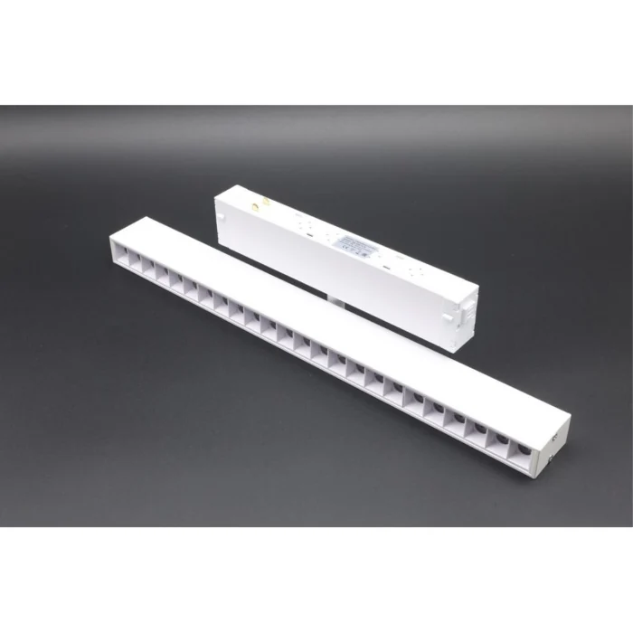 Светильник трековый Aployt Magnetic track 220 APL.0202.10.18