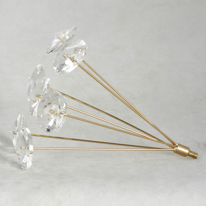 Люстра ALASKA LSP-8338