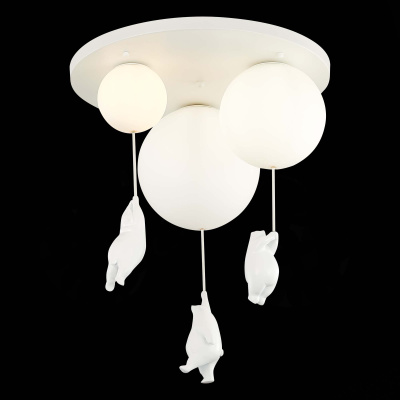 Потолочный светильник evoluce MODENA SLE115402-03