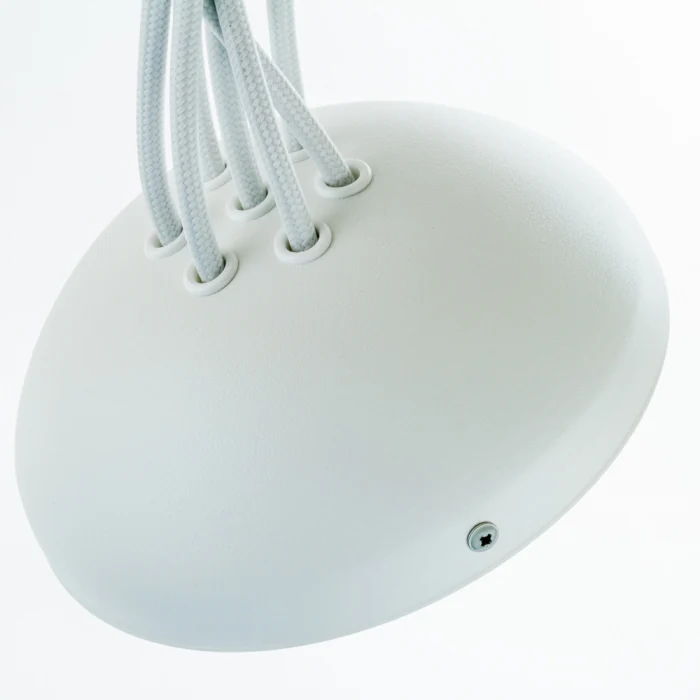 Подвесной светильник Nowodvorski Spider 9743