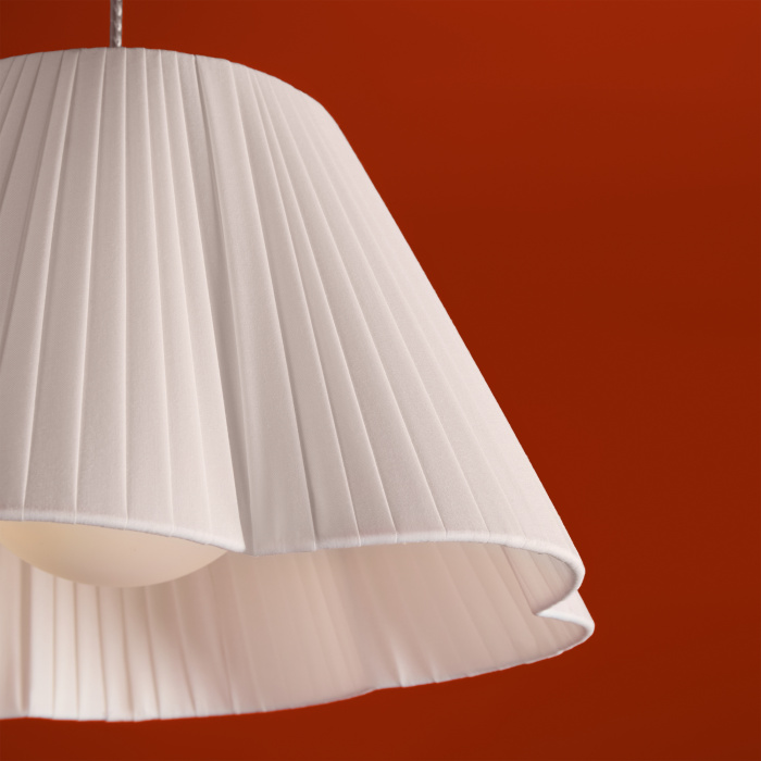 Подвесной светильник Freya Sylvia FR2056PL-01W