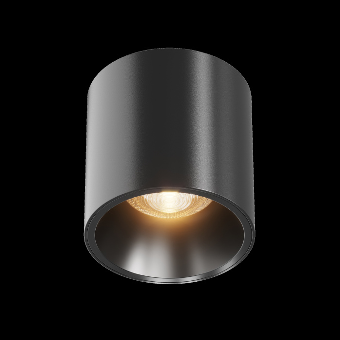 Потолочный светильник Maytoni Alfa LED C064CL-L12B3K